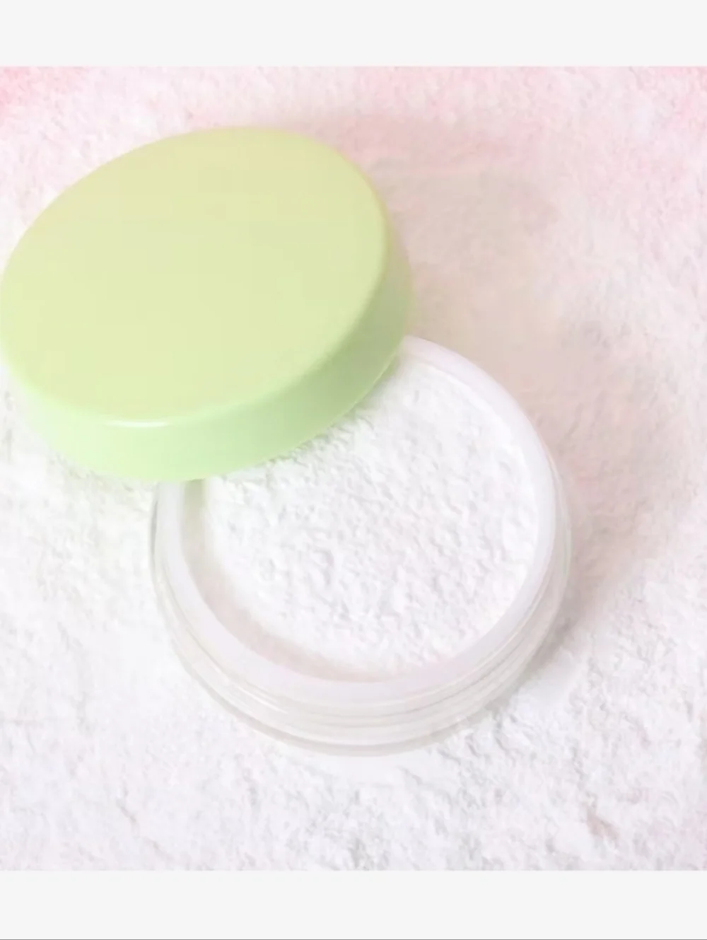 Pixi H2O Skinveil Powder Hydrating Loose Powder
